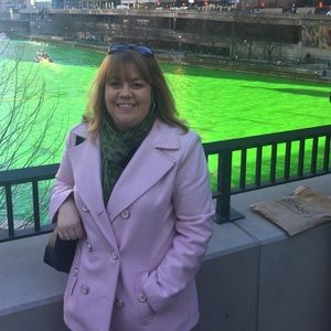 Meet your Posher, Kim